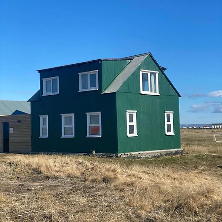 Vot Vacation Homes-Akurhus Gardur Exterior photo