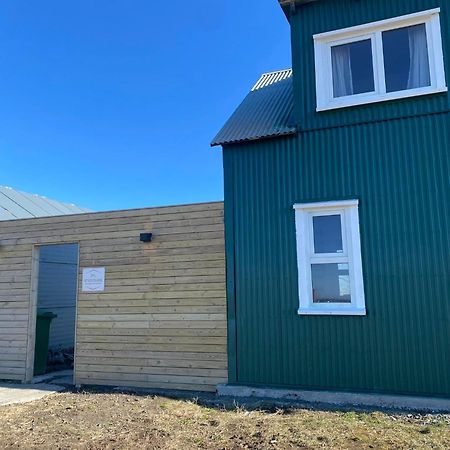 Vot Vacation Homes-Akurhus Gardur Exterior photo
